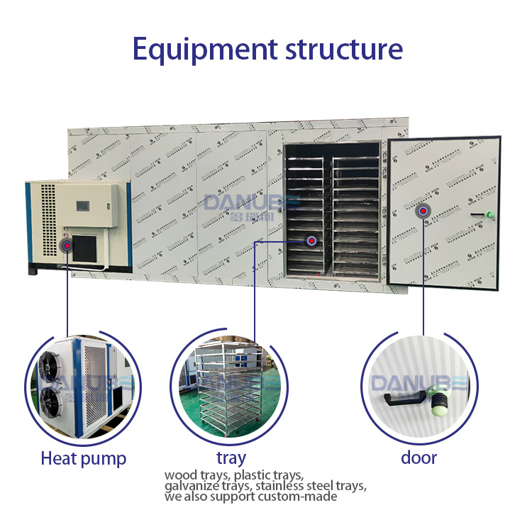equipment structure