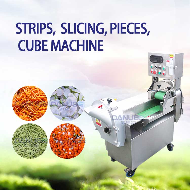 Multifunctional Fruit and Vegetable Slicer