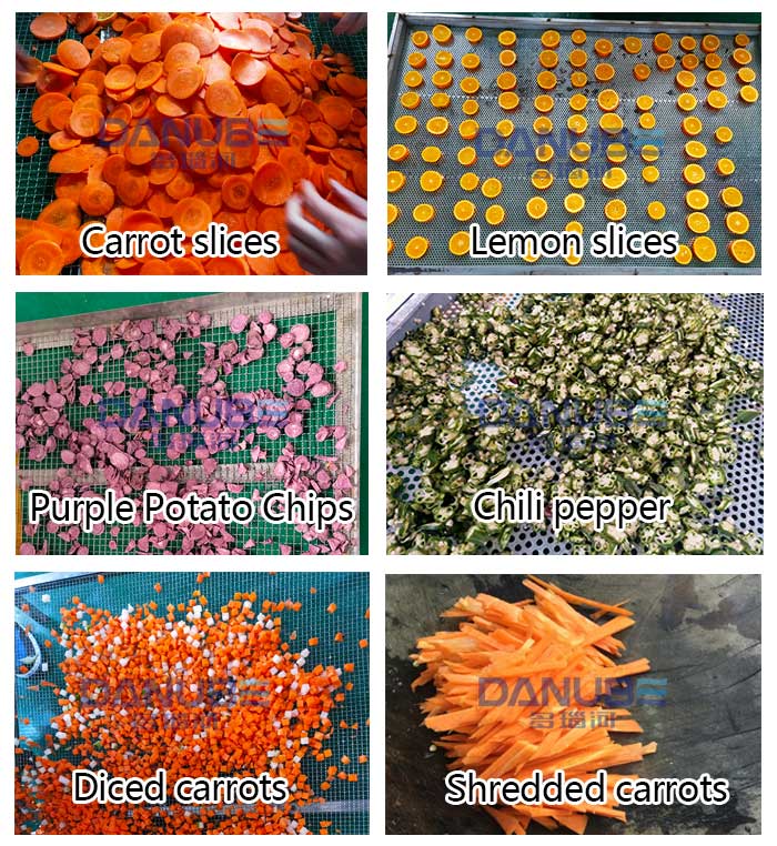 Features of multi-function cutter